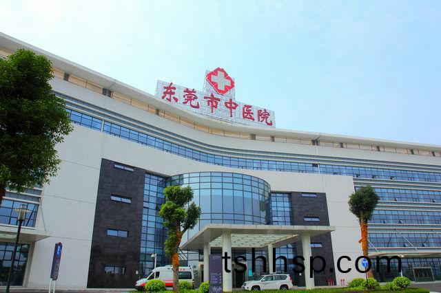 東(dong)莞(guan)市(shi)中醫院(yuan)新院(yuan)直飲(yin)水工程