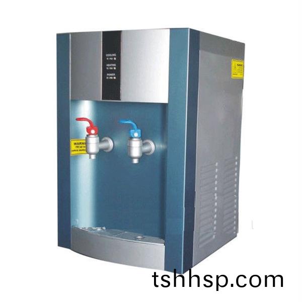Compressor Cooling mini hot and cold water dispenser YLR2-5-X(16T/E)