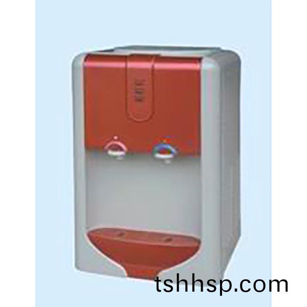 Compressor Cooling Hot & Cold Desktop water dispenser