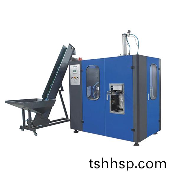 CM-B2/CM-C3 Full Automatic Blow Molding Machine