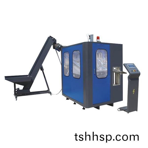 CM-A2 Full Automatic Blow Molding Machine 