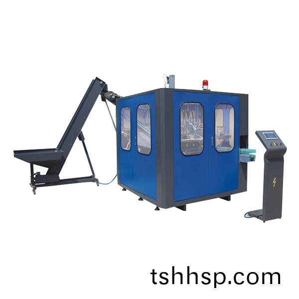 CM-A4 Full Automatic Blow Molding Machine