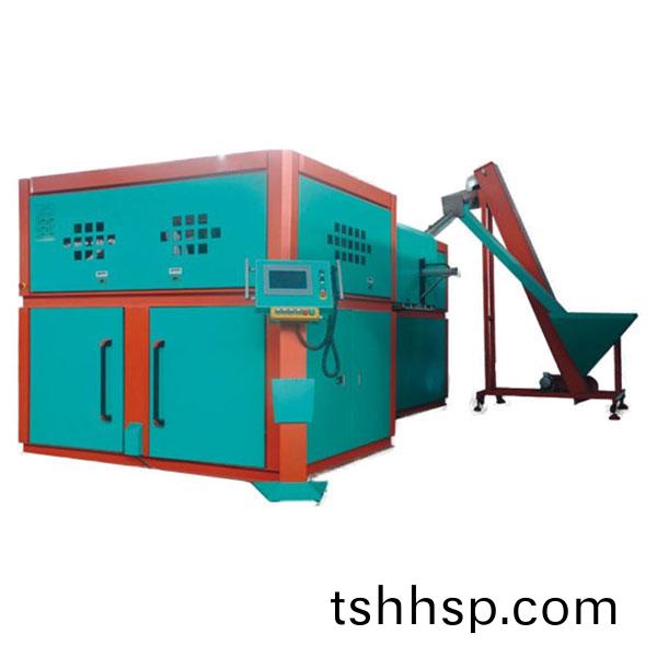 CM-A6L FULL Automatic Blow Molding Machine