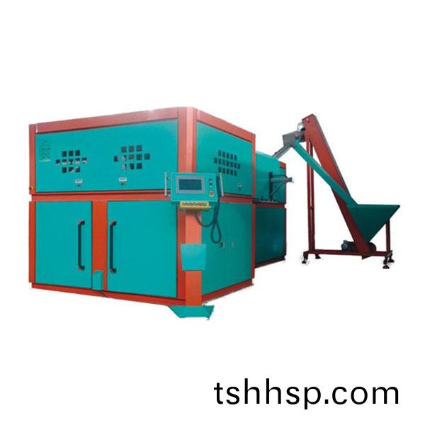 CM-A8L Full Automatic Blow Molding Machine