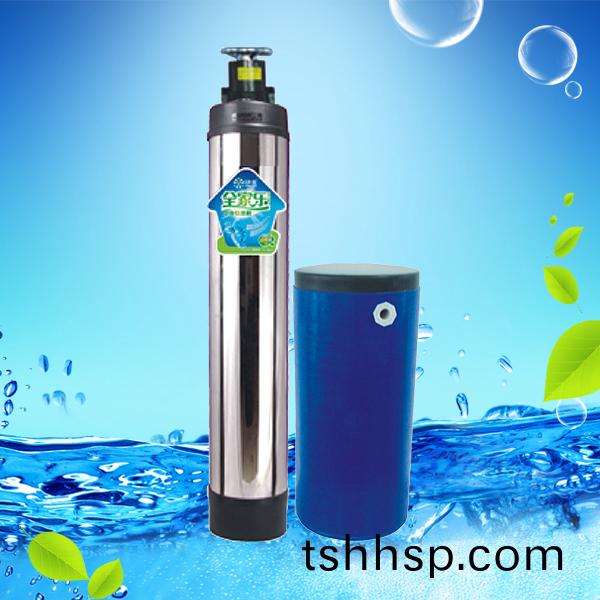 自(zi)動(dòng)型(xing)傢(jia)庭(ting)中央(yang)輭(ruan)水機 KB-150-02(2RC)