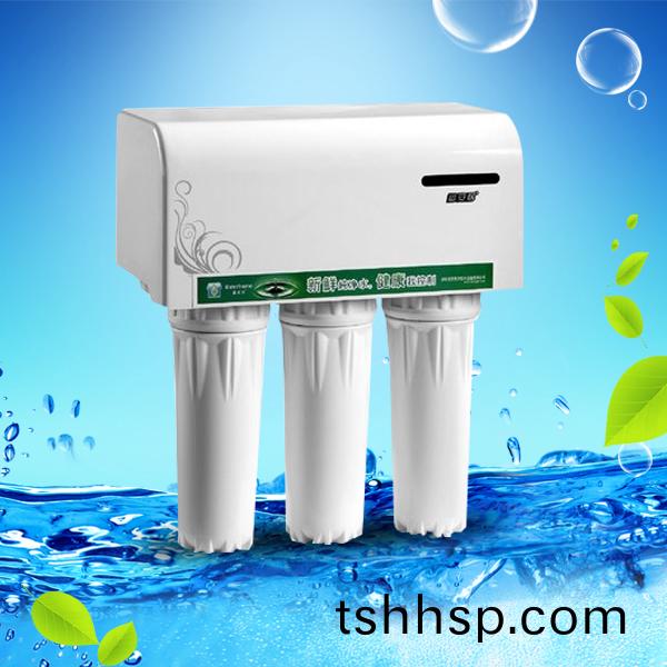 傢用純水(shui)機(ji)（豪(hao)華(hua)機）RO-400P