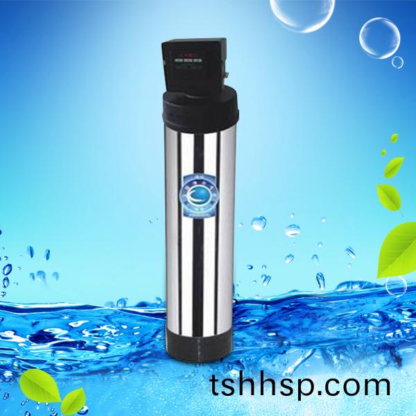 傢庭中央淨水器