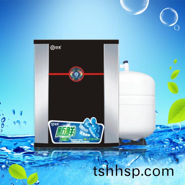 Home Use Reverse Osmosis(RO) Water Purifier LD-RO-50ZF-1