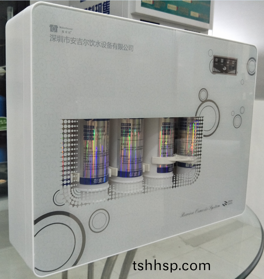 FAJ-RO-75   ( X9 傢用純(chun)水(shui)機 )